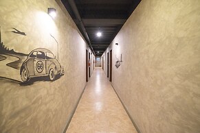 OYO 471 Edilberto's B&B