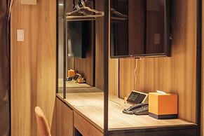 HomeNest Hotel Tennoji