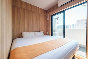 HomeNest Hotel Tennoji