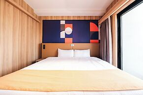 HomeNest Hotel Tennoji