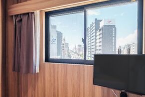 HomeNest Hotel Tennoji