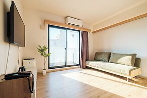 HomeNest Hotel Tennoji