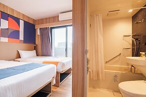 HomeNest Hotel Tennoji
