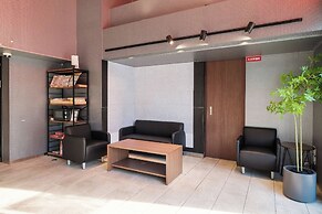 HomeNest Hotel Tennoji