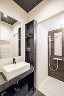 HomeNest Hotel Tennoji