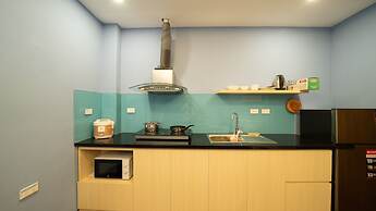 Camellia Homestay