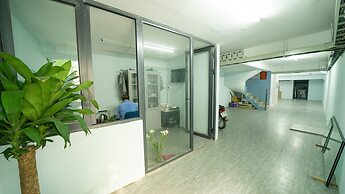 Camellia Homestay
