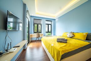 Camellia Homestay