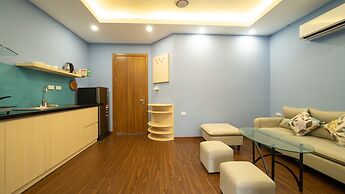 Camellia Homestay