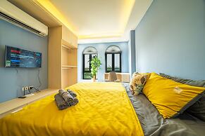Camellia Homestay