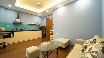 Camellia Homestay