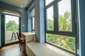 Camellia Homestay
