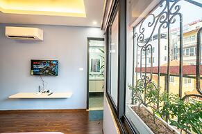 Camellia Homestay