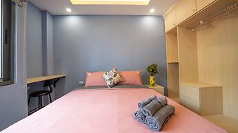 Camellia Homestay