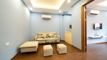 Camellia Homestay