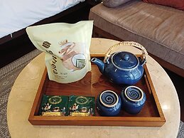 T Heritage Hotel
