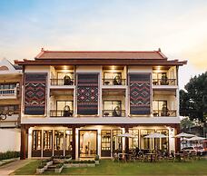 T Heritage Hotel