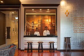 T Heritage Hotel