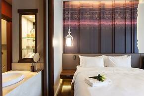 T Heritage Hotel