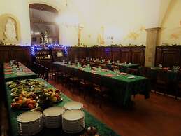 Villa Palazzola
