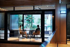Nohga Hotel Akihabara Tokyo