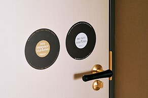 Nohga Hotel Akihabara Tokyo