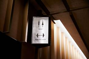 Nohga Hotel Akihabara Tokyo