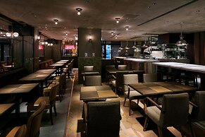 Nohga Hotel Akihabara Tokyo