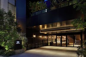 Nohga Hotel Akihabara Tokyo
