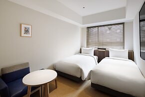 Nohga Hotel Akihabara Tokyo