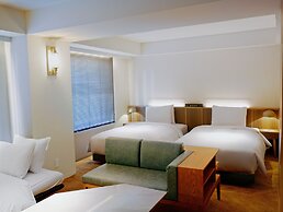 Nohga Hotel Akihabara Tokyo