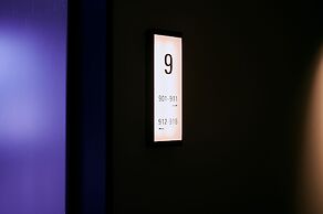 Nohga Hotel Akihabara Tokyo
