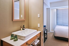Nohga Hotel Akihabara Tokyo