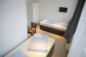 Franken Motel