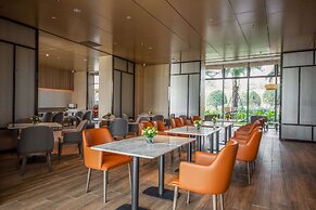 Hyatt Place Changsha Airport