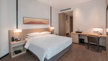 Hyatt Place Changsha Airport