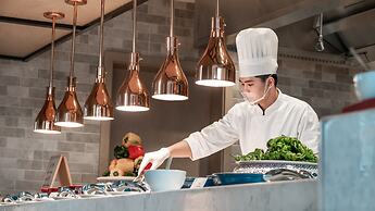 Hyatt Place Changsha Airport