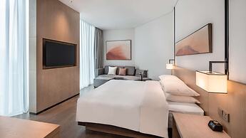 Hyatt Place Changsha Airport