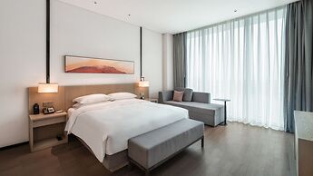 Hyatt Place Changsha Airport
