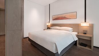 Hyatt Place Changsha Airport
