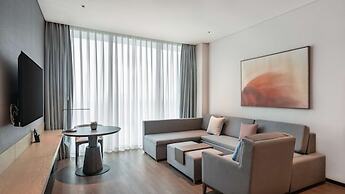 Hyatt Place Changsha Airport