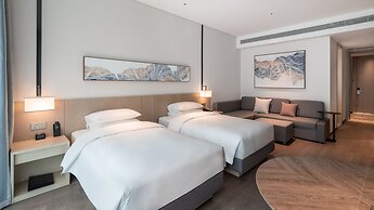 Hyatt Place Changsha Airport