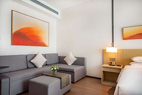 Hyatt Place Changsha Airport