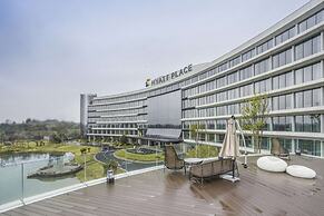 Hyatt Place Changsha Airport