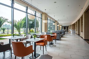 Hyatt Place Changsha Airport