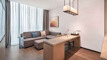 Hyatt Place Changsha Airport