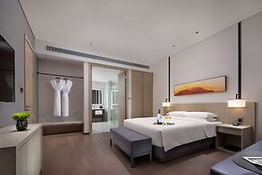 Hyatt Place Changsha Airport