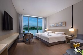 Hyatt Place Changsha Airport