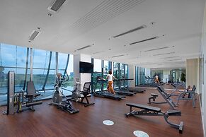 Hyatt Place Changsha Airport