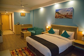 Four Leaf Service Suites